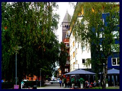  Central Norrköping 16